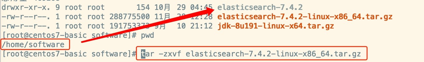 安装Elasticsearch - 图1