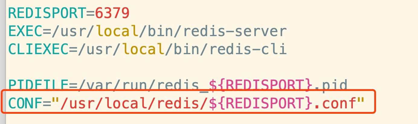 安装与配置Redis - 图11