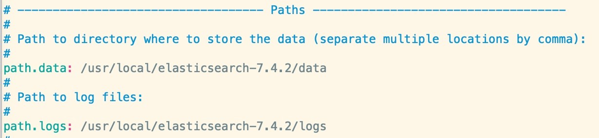 安装Elasticsearch - 图4