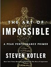 The Art of Impossible - 不可能的技艺
