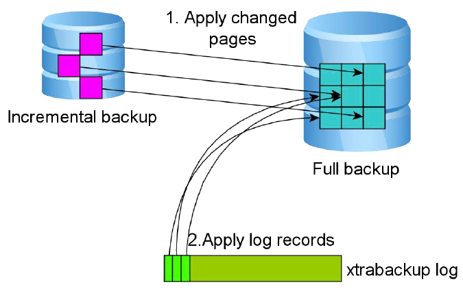 Mysql学习--数据库技巧及备份 - 图6