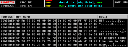 SWPUCTF - GAME - 图1