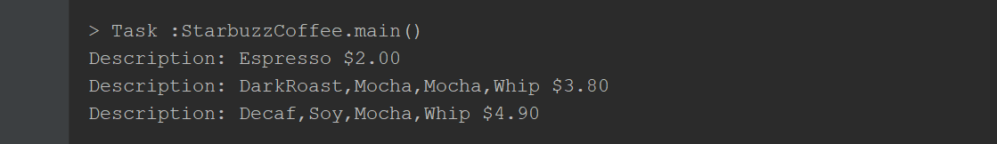 [设计模式] 装饰者模式 - 图10