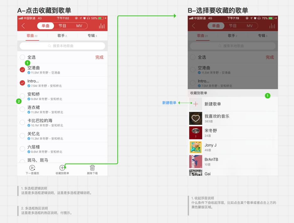 规范的交互设计稿 - 图9