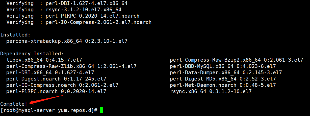 MySQL 数据库管理系统 - 图38