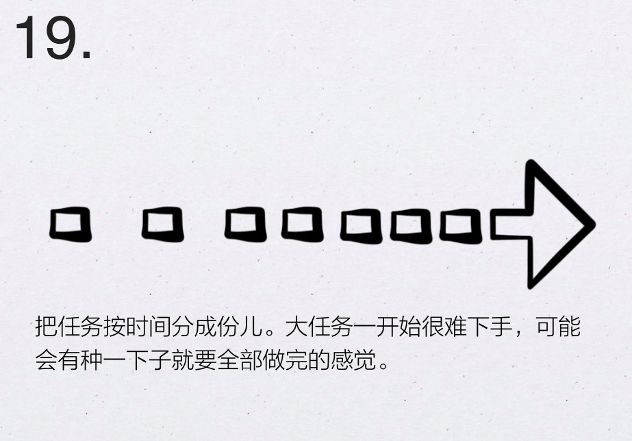 扎克伯格的时间管理法 - 图20