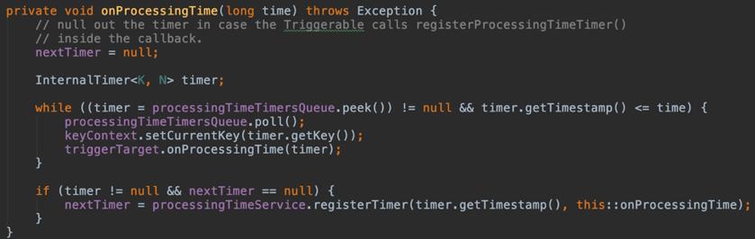 Flink完美搭档-Pravega，Flink窗口的应用与实现 - 图49
