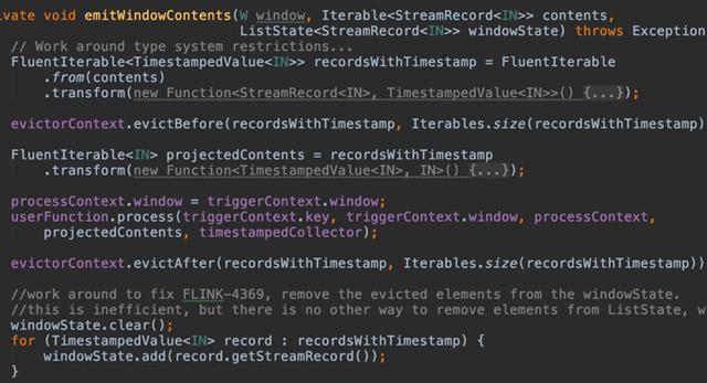 Flink完美搭档-Pravega，Flink窗口的应用与实现 - 图46