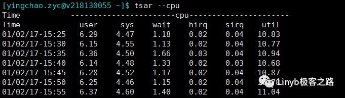 java问题排查工具单 - 图6