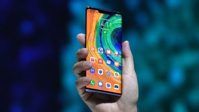 华为Mate 30供应链曝光 国产化程度超乎想象 - 图1