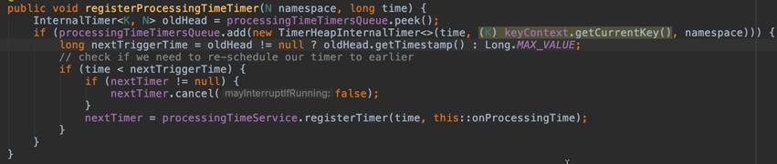 Flink完美搭档-Pravega，Flink窗口的应用与实现 - 图48