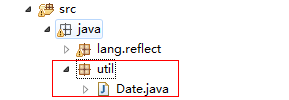 Java类与lib同包同名 - 图1