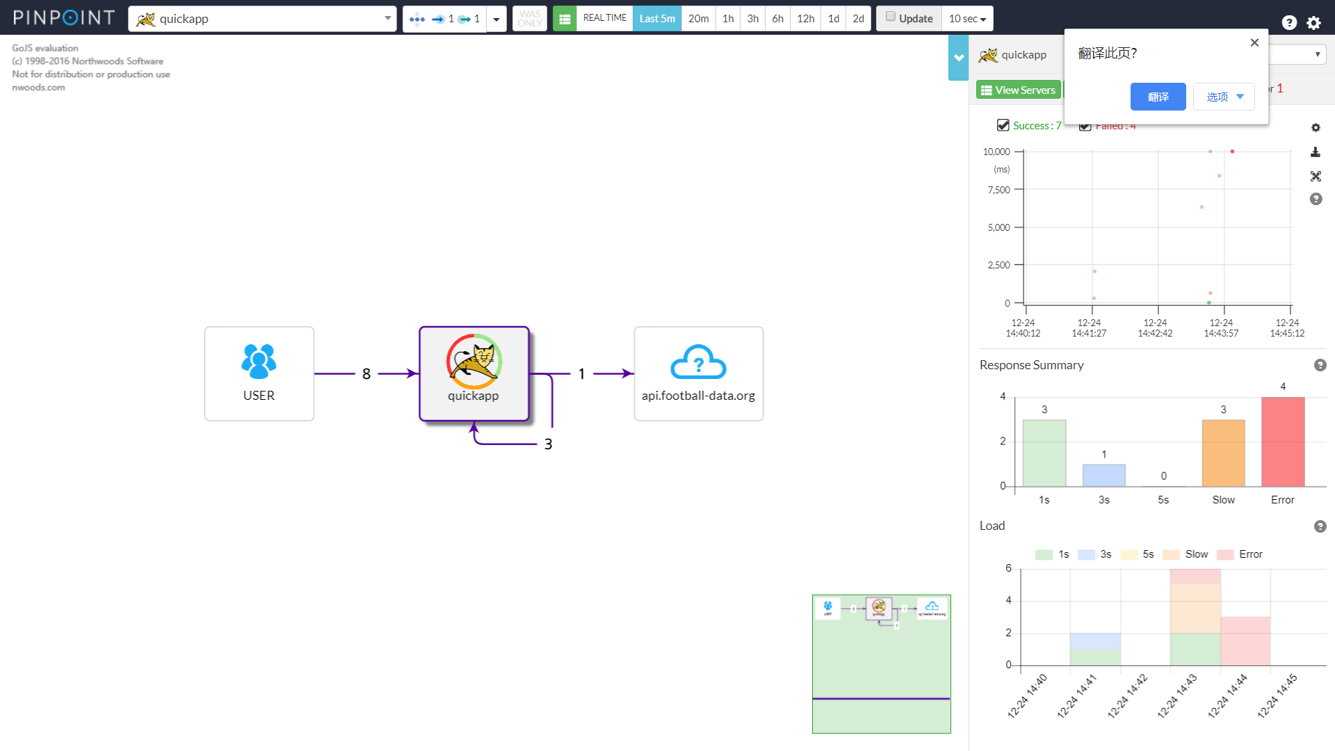 Docker安装pinpoint - 图8