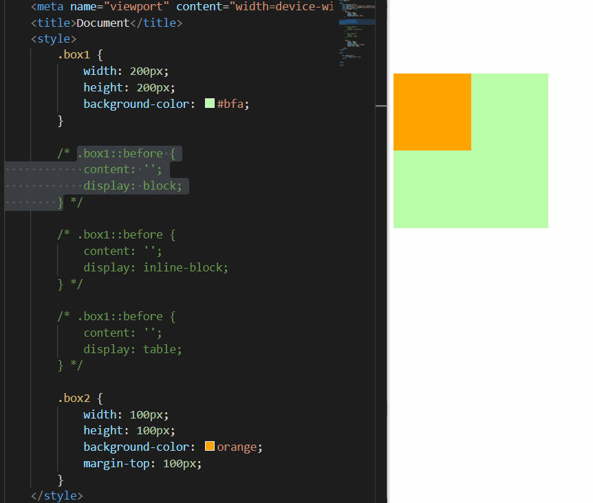 10-高度塌陷与BFC - 图25