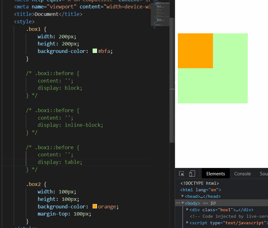 10-高度塌陷与BFC - 图27