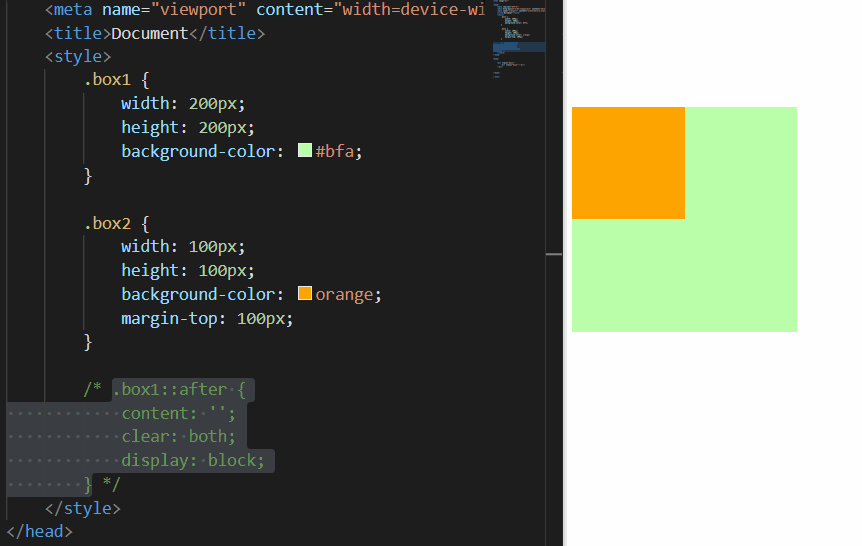 10-高度塌陷与BFC - 图22