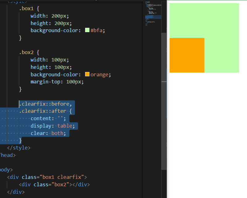 10-高度塌陷与BFC - 图30