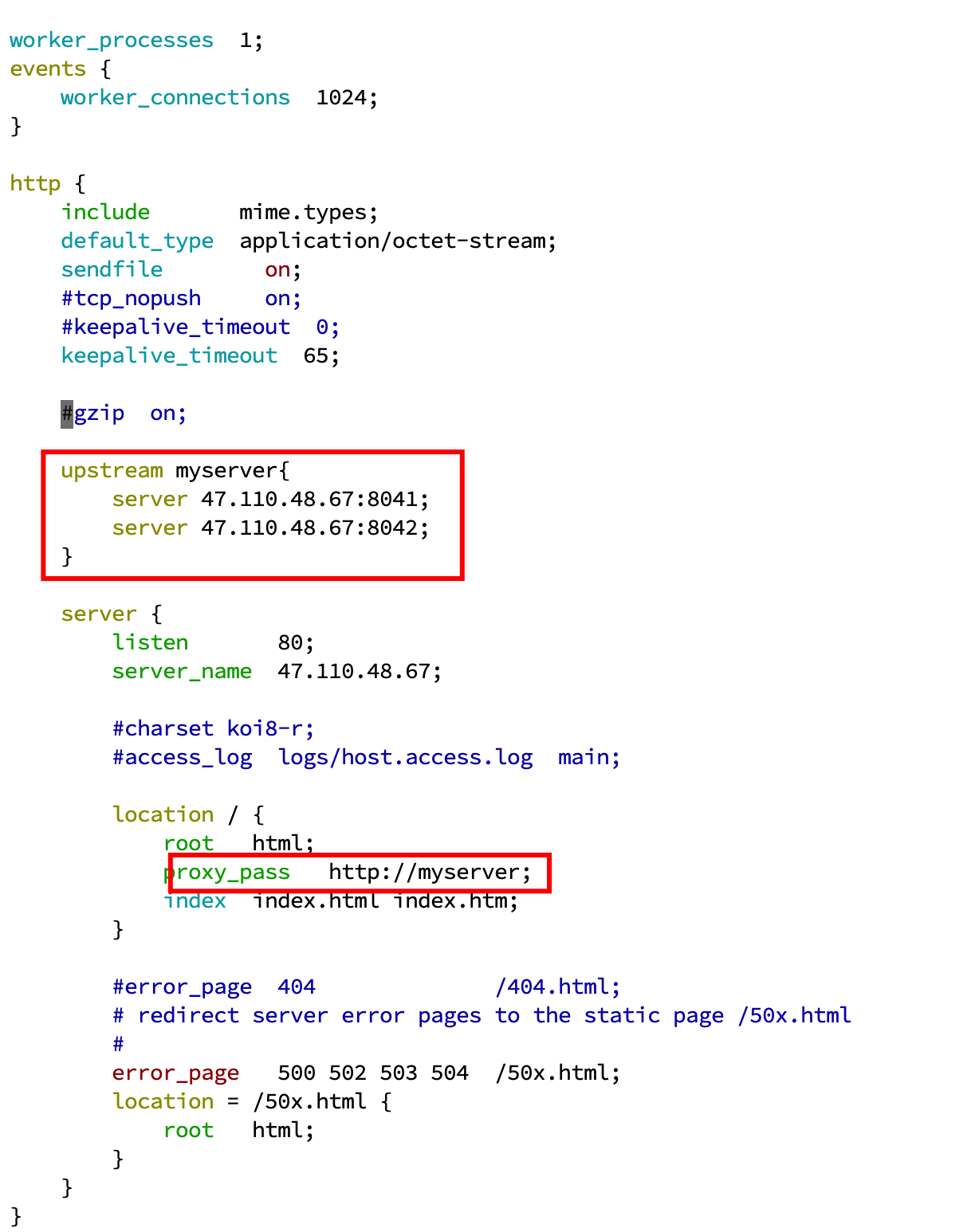 nginx 尚硅谷笔记 - 图10
