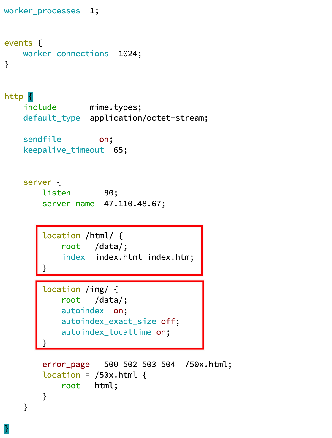 nginx 尚硅谷笔记 - 图14
