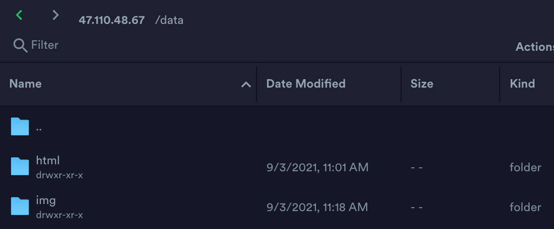 nginx 尚硅谷笔记 - 图13