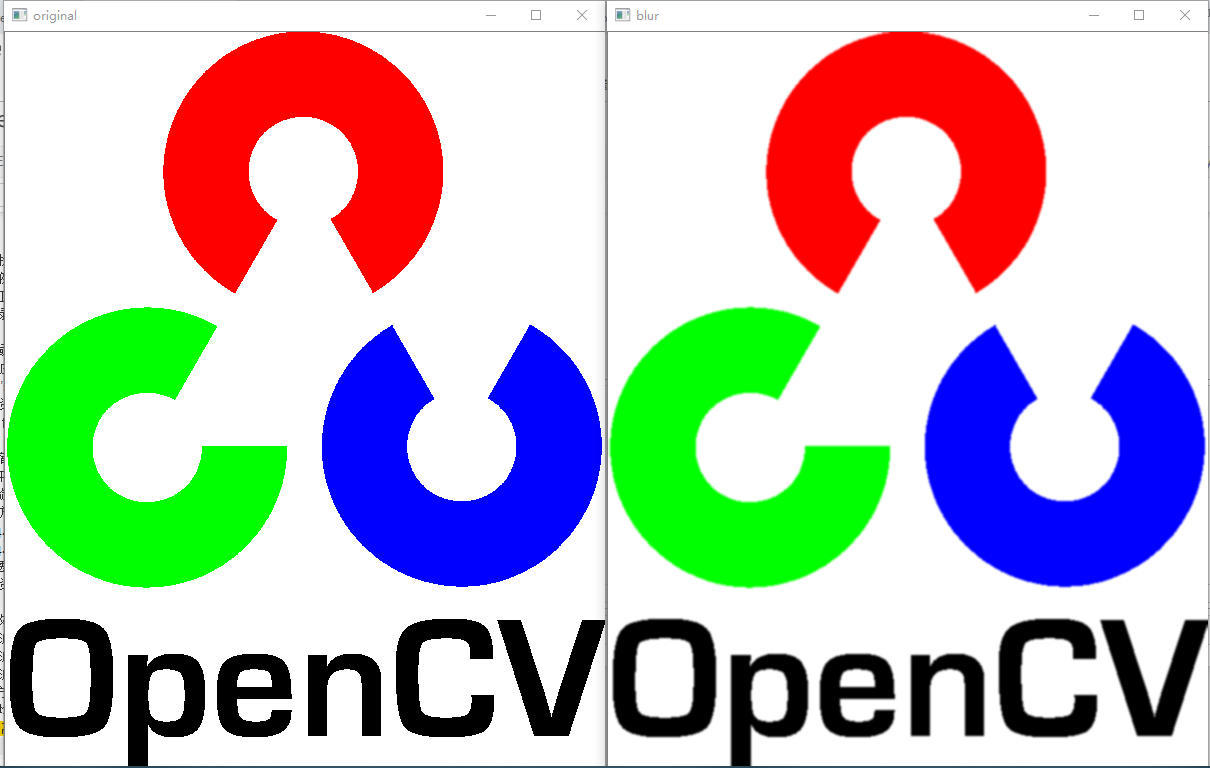 OpenCV Python 系列教程4 - OpenCV 图像处理（上） - 图20