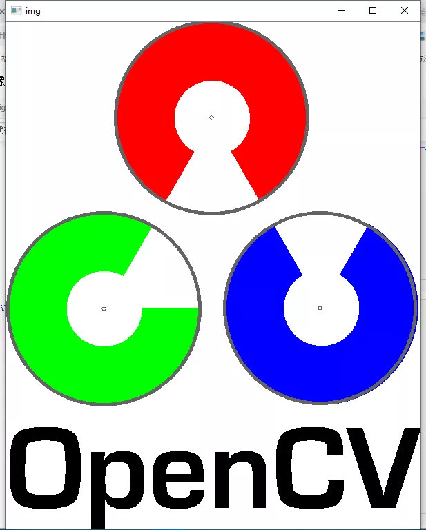 OpenCV 系列教程 5 | OpenCV 图像处理（中） - 图5