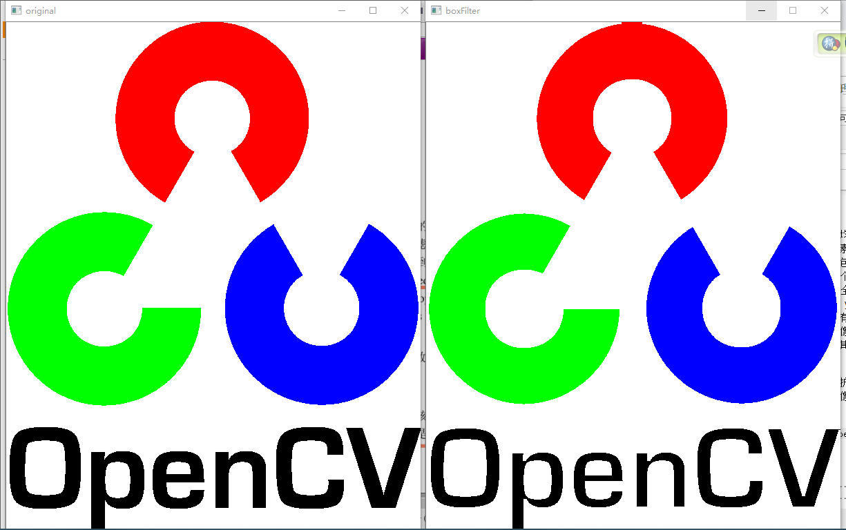 OpenCV Python 系列教程4 - OpenCV 图像处理（上） - 图16