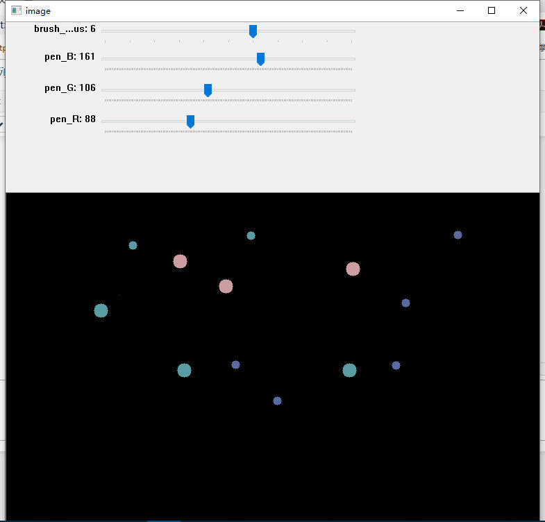 OpenCV Python 系列教程2 - OpenCV 的 GUI 特性 - 图14