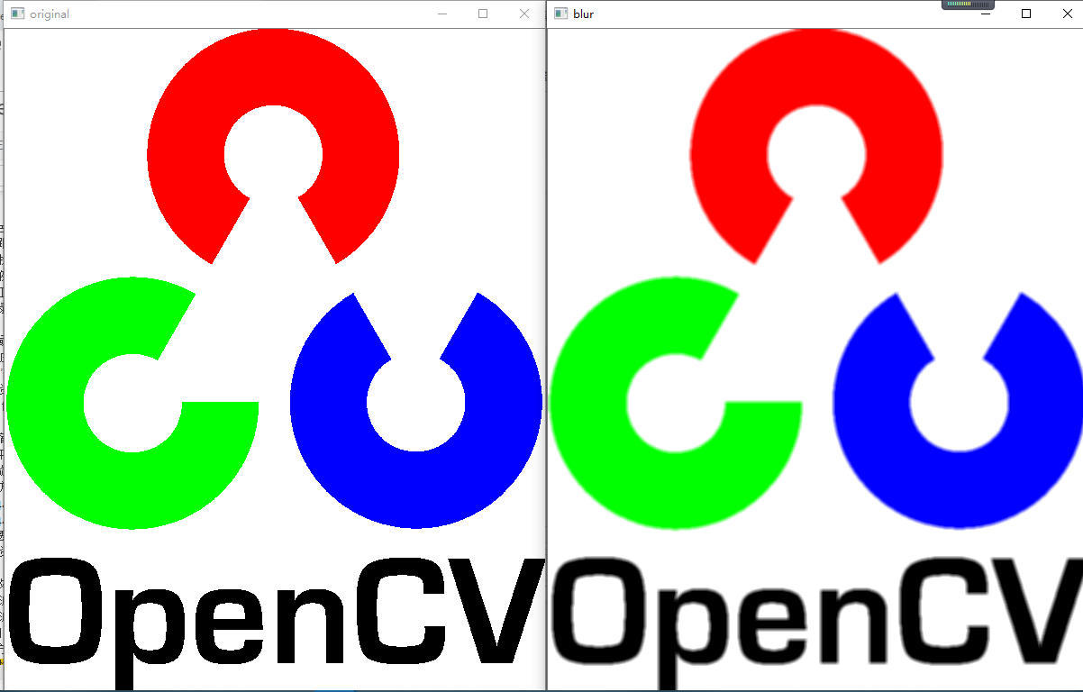 OpenCV Python 系列教程4 - OpenCV 图像处理（上） - 图18