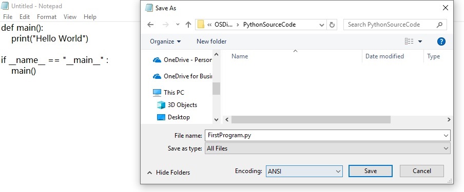 03-安静的程序，淘气的程序和编写程序 - 图1