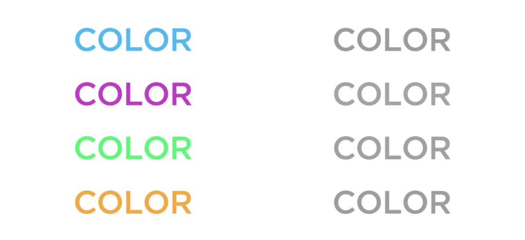 色彩搭配总是显得很乱？80%的设计师容易忽略配色的协调性！ - 图15