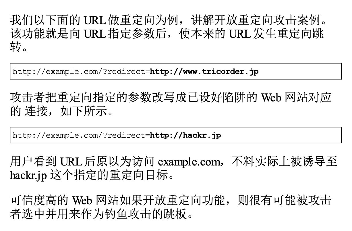 第11章 Web的攻击技术 - 图16