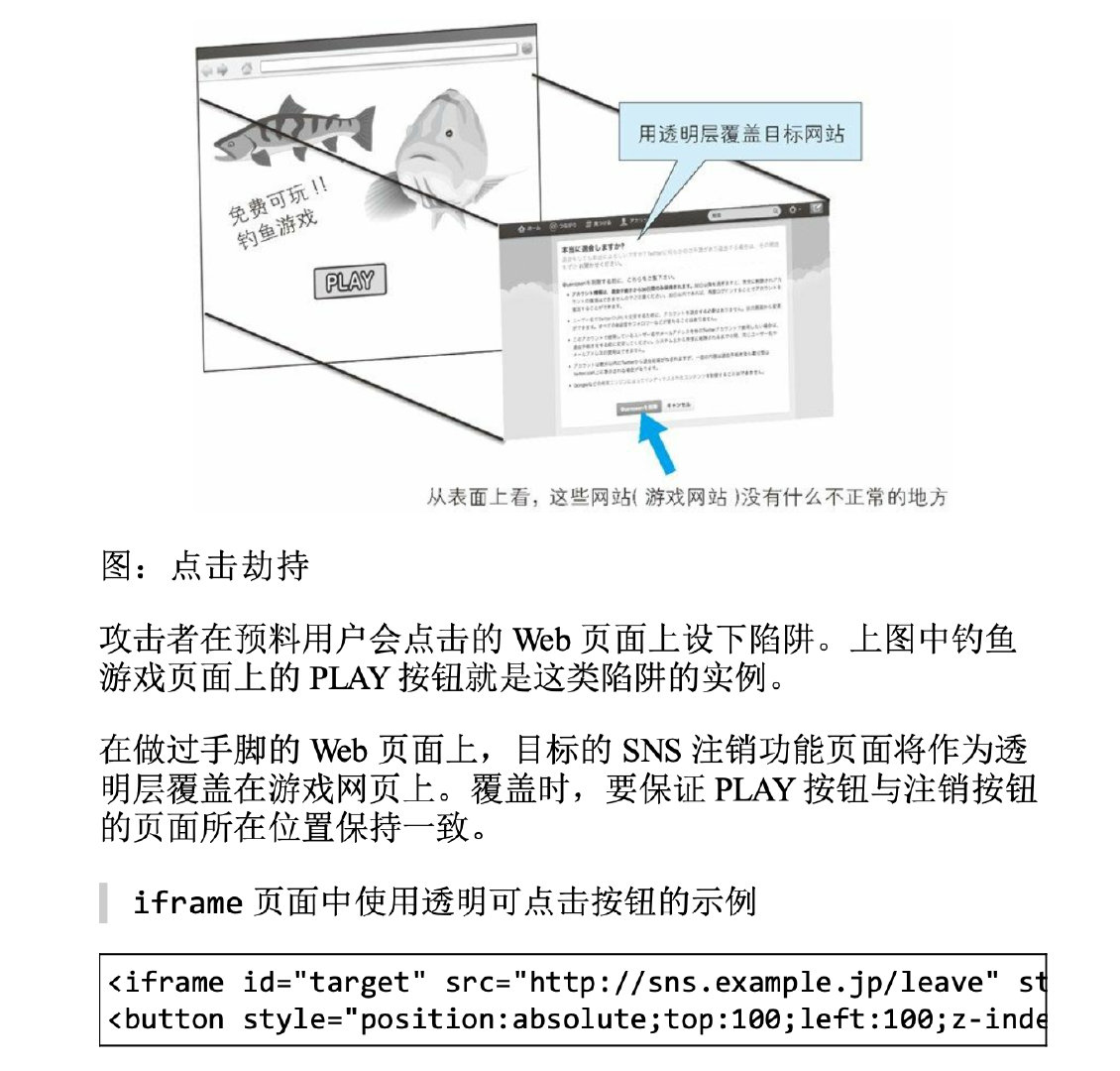 第11章 Web的攻击技术 - 图21