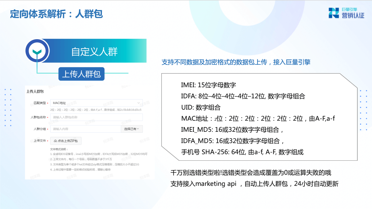 巨量引擎：产品矩阵及广告营销实操技巧 - 图97