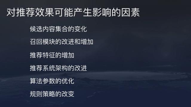 今日头条%26抖音App推荐算法原理全文详解！ - 图25