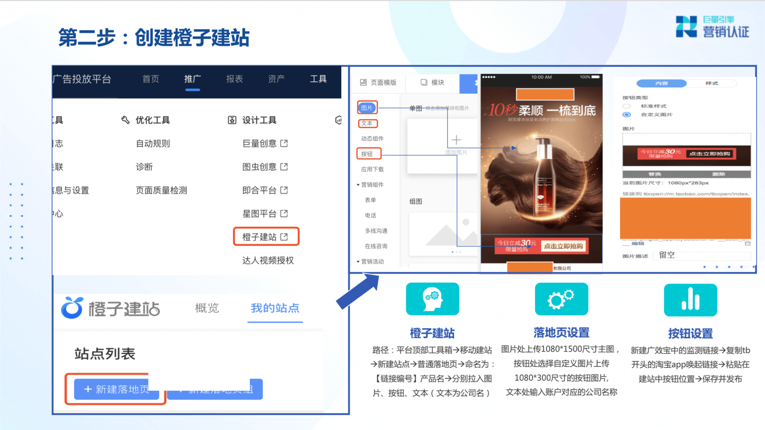 巨量引擎：产品矩阵及广告营销实操技巧 - 图77