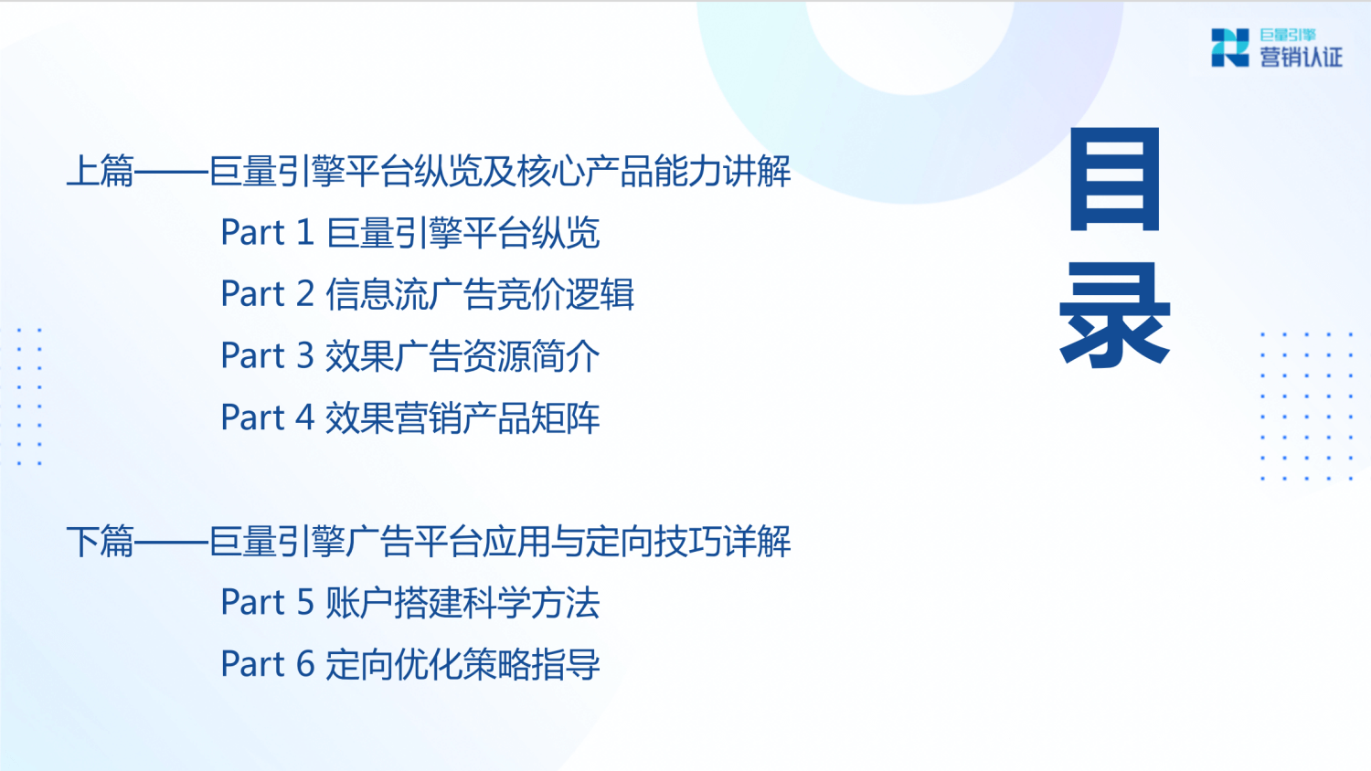 巨量引擎：产品矩阵及广告营销实操技巧 - 图2