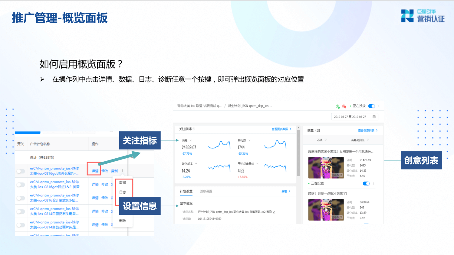 巨量引擎：产品矩阵及广告营销实操技巧 - 图52