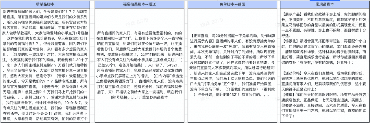 【首次入局】直播的“必备锦囊 - 图9