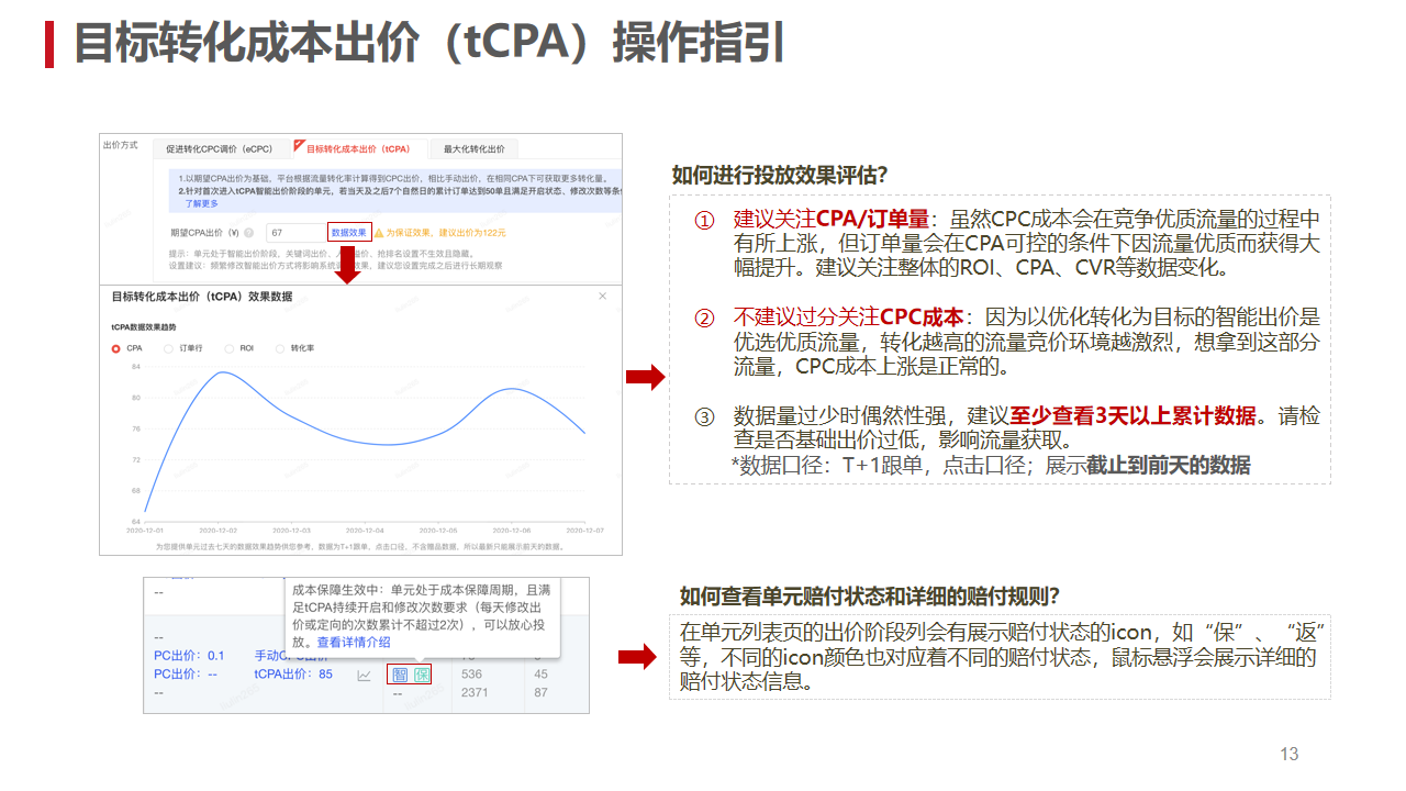 京东快车tCPA产品介绍 - 图13