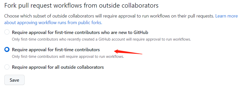 Hexo GitHub Actions搭建个人博客，实现云端协写作、一键发布 - 图14