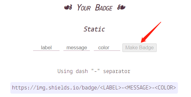 GitHub主页美化教程 - 图12