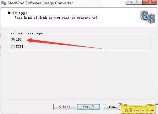 Vmware安装黑群晖之vmdk文件生成 - 图4