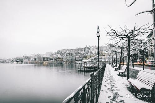 色彩的性格——白色 pure but nothingness - 图3