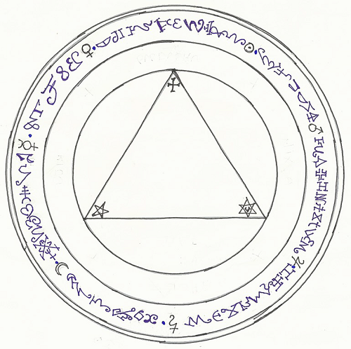 《特里特米乌斯的水晶召灵术》评述（二） - 图2