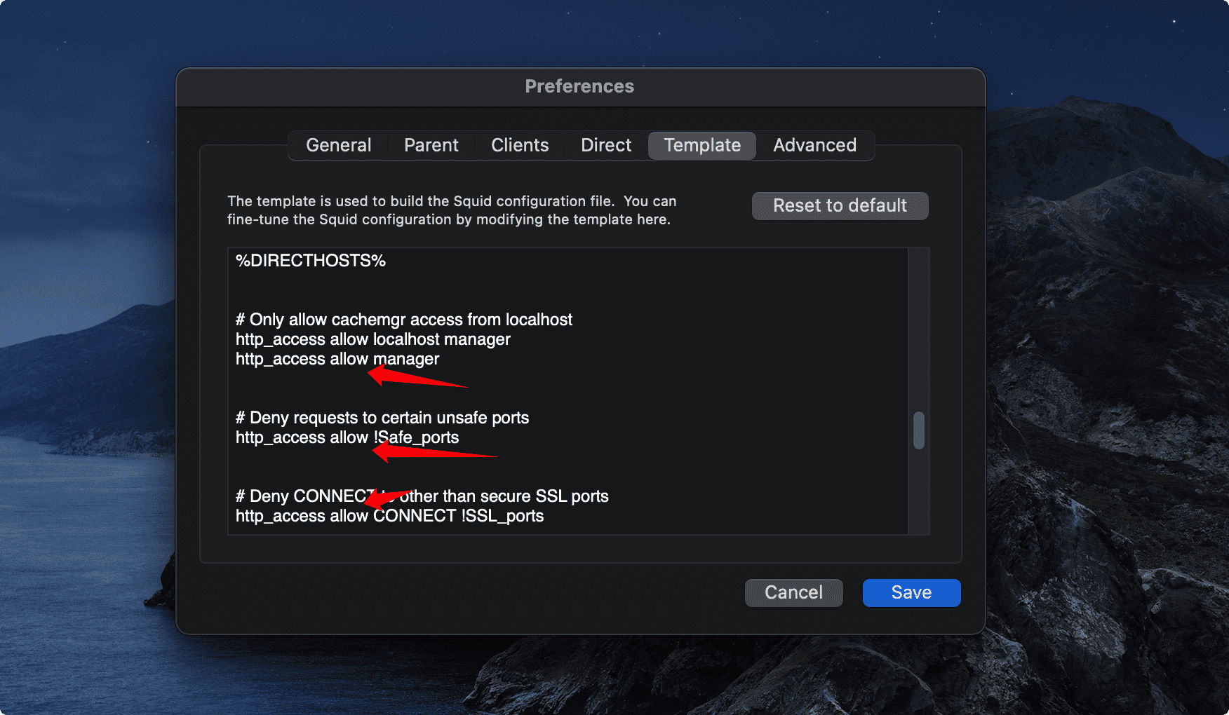 局域网无网络服务器联网解决方案 - 图4