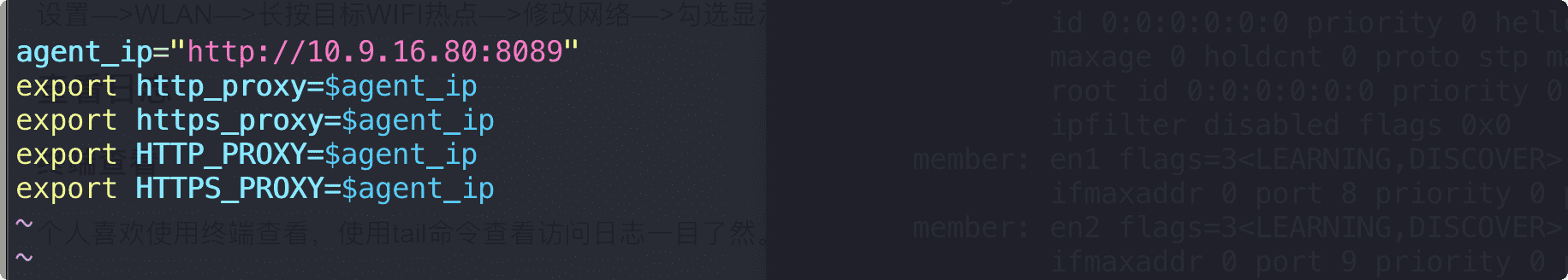 局域网无网络服务器联网解决方案 - 图6