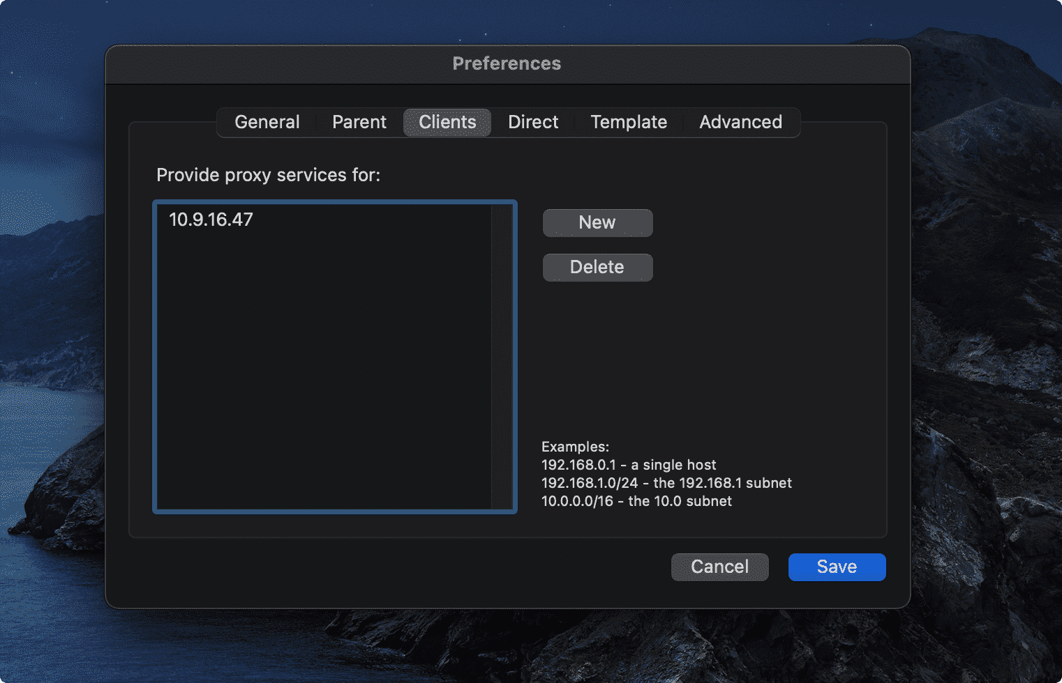 局域网无网络服务器联网解决方案 - 图3