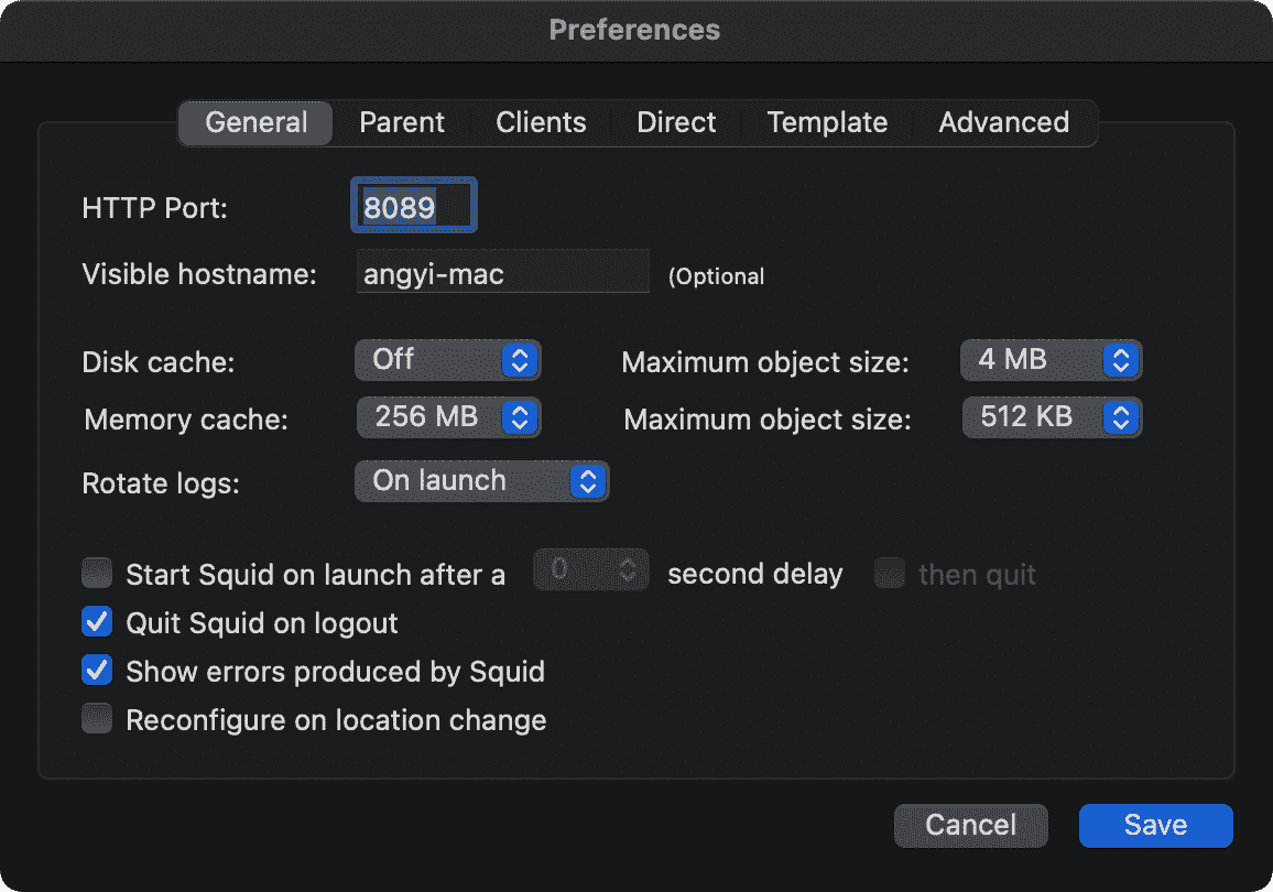 局域网无网络服务器联网解决方案 - 图2