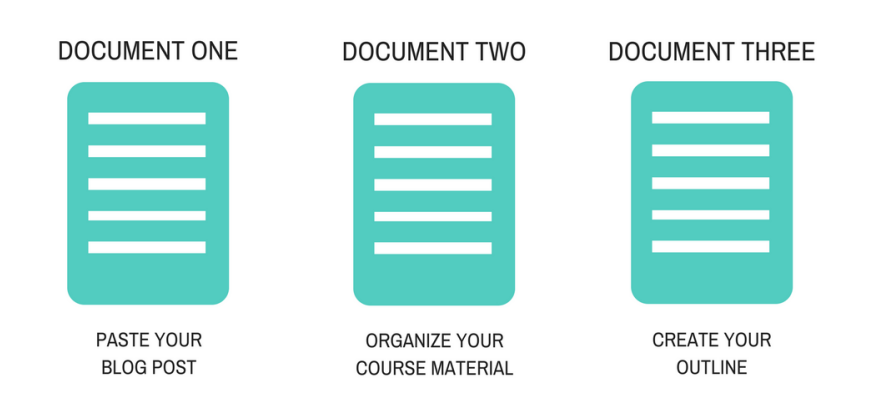 如何0基础制作一门可以赚钱的网络课程（网络课程制作攻略） - 图1